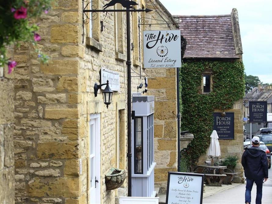 The Hive Villa Stow-on-the-Wold Eksteriør bilde